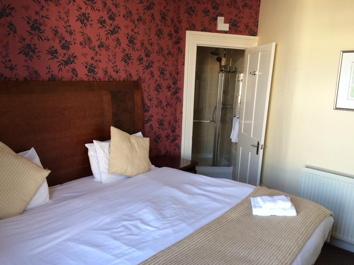 Town House Rooms Hastings Room photo