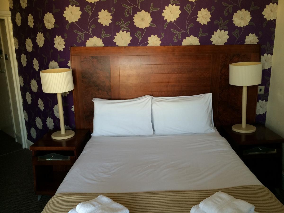 Town House Rooms Hastings Room photo
