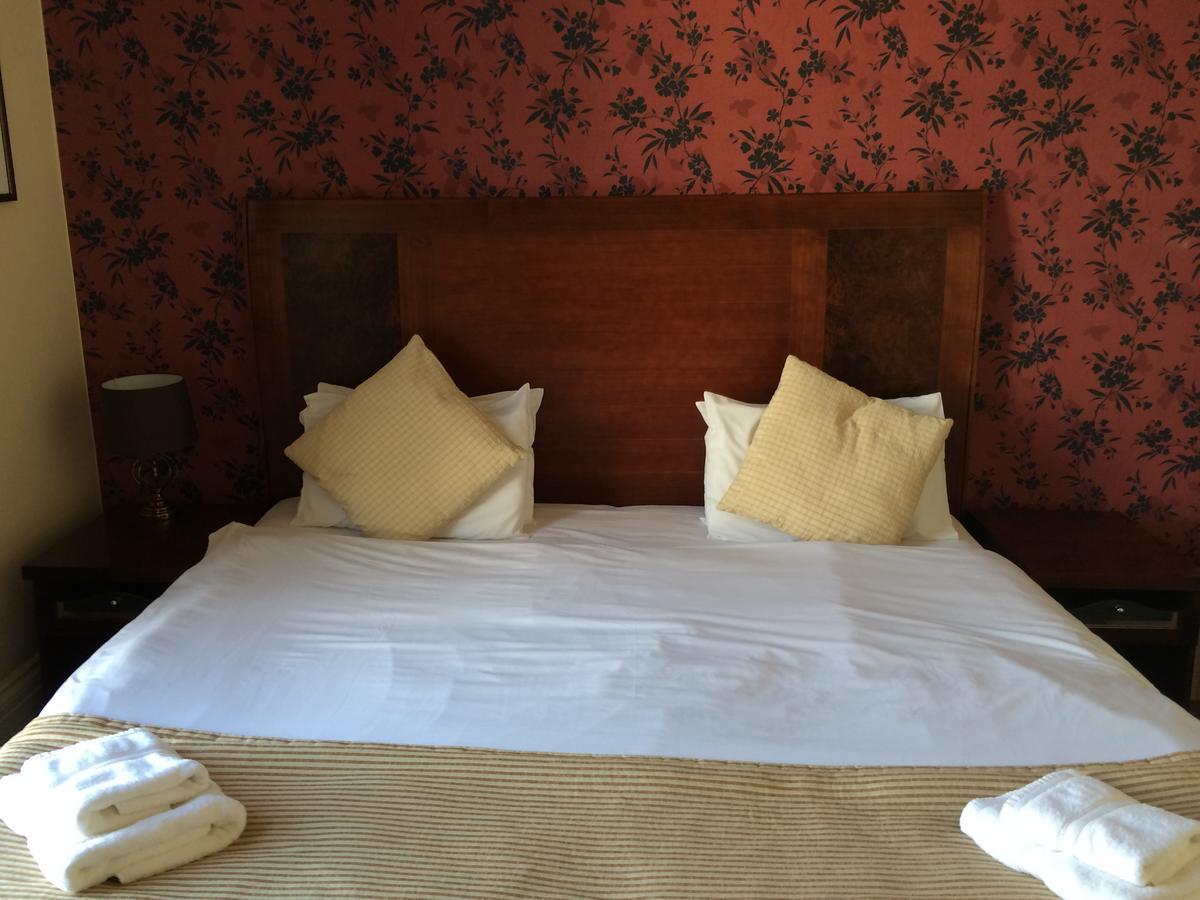 Town House Rooms Hastings Room photo